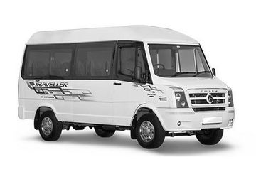 book traveller kerala, traveller taxi cochin, kerala tempo traveller rates, booking kochi tempo
