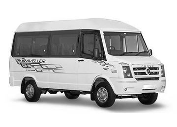 traveler rate in kerala, tempo traveller rent kochi, tempo traveller in ernakulam