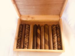 Toro Gift Box, starting at $89. As shown $99