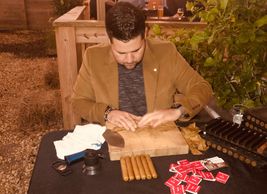 Rollers available for private party, call Bobby for details