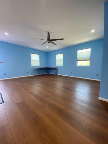 Lemon Grove studio configuration ADU LZ Construction Remodeling