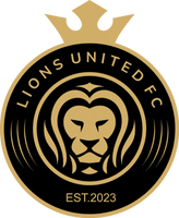 LIONS UNITED FC