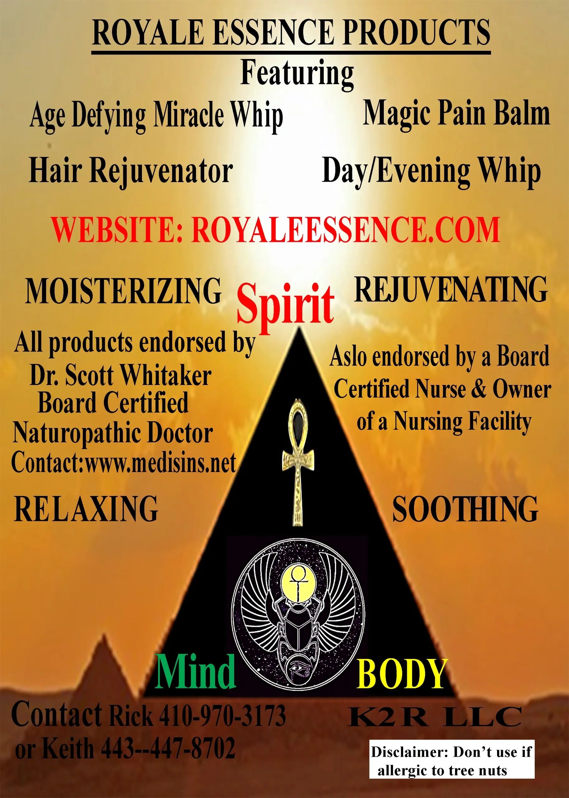 ROYALEESSENCE.COM