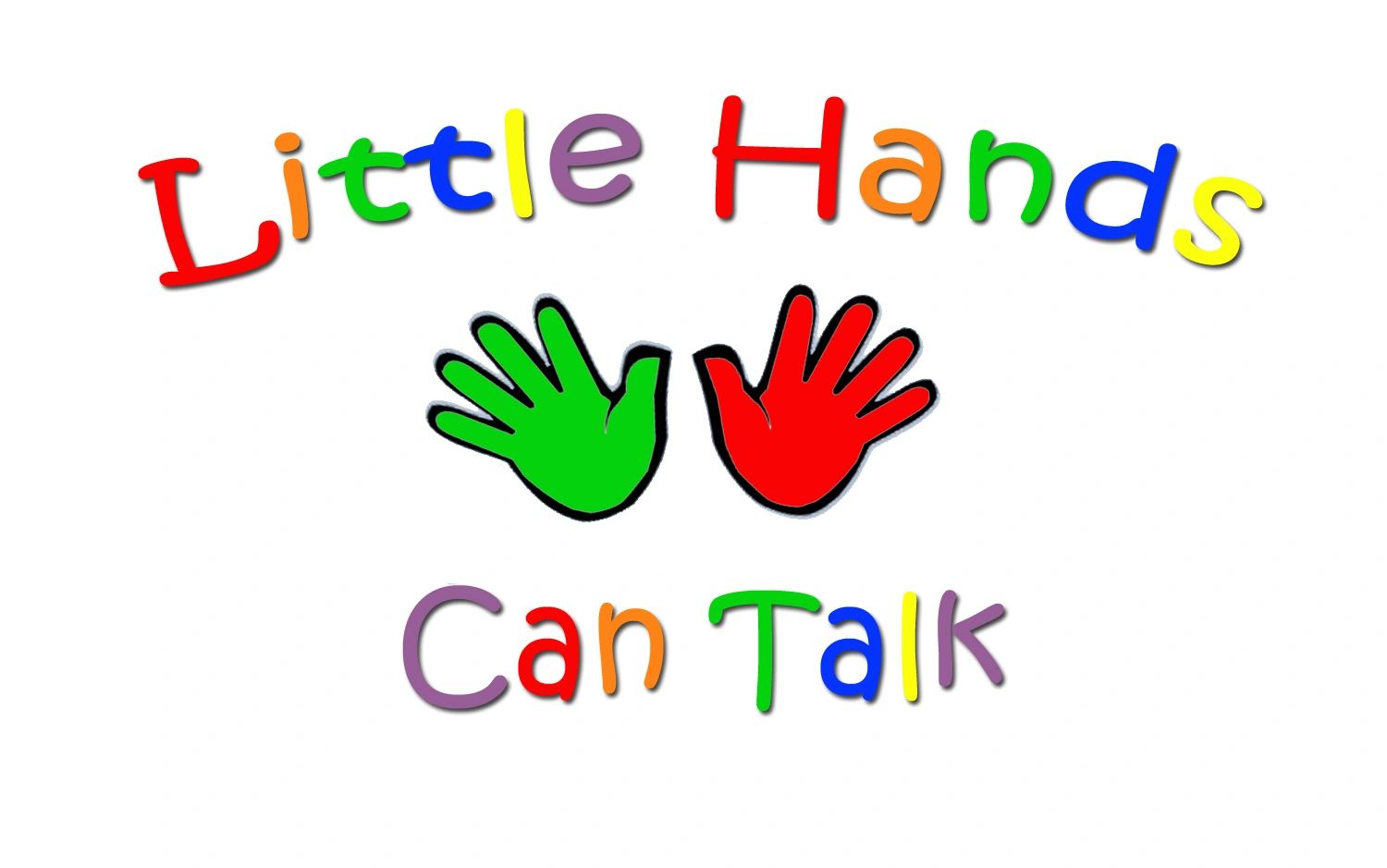 Little Hands Can