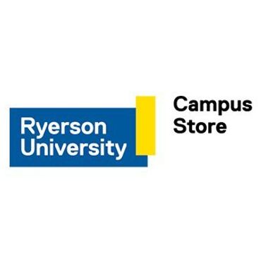 Ryerson University Campus Store Logo
