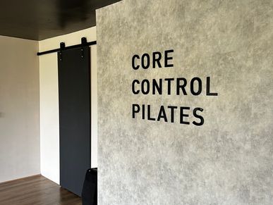 Pilates Studio In Hertford