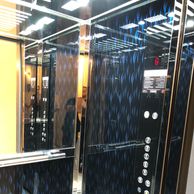 ارقى تصاميم للكباين