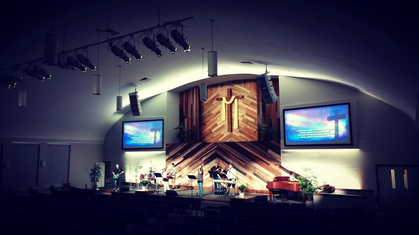 AV Design, Audio Video Audio Visual Arts, LLC Brunswick, Maryland