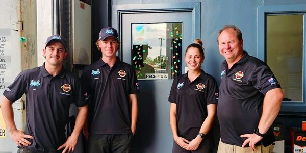 The Awesome Team
brake repairs
clutch repairs
cooling system repairs
vehicle diagnostics