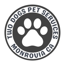 Two Dogs Pet Services
dog training by Jen havens