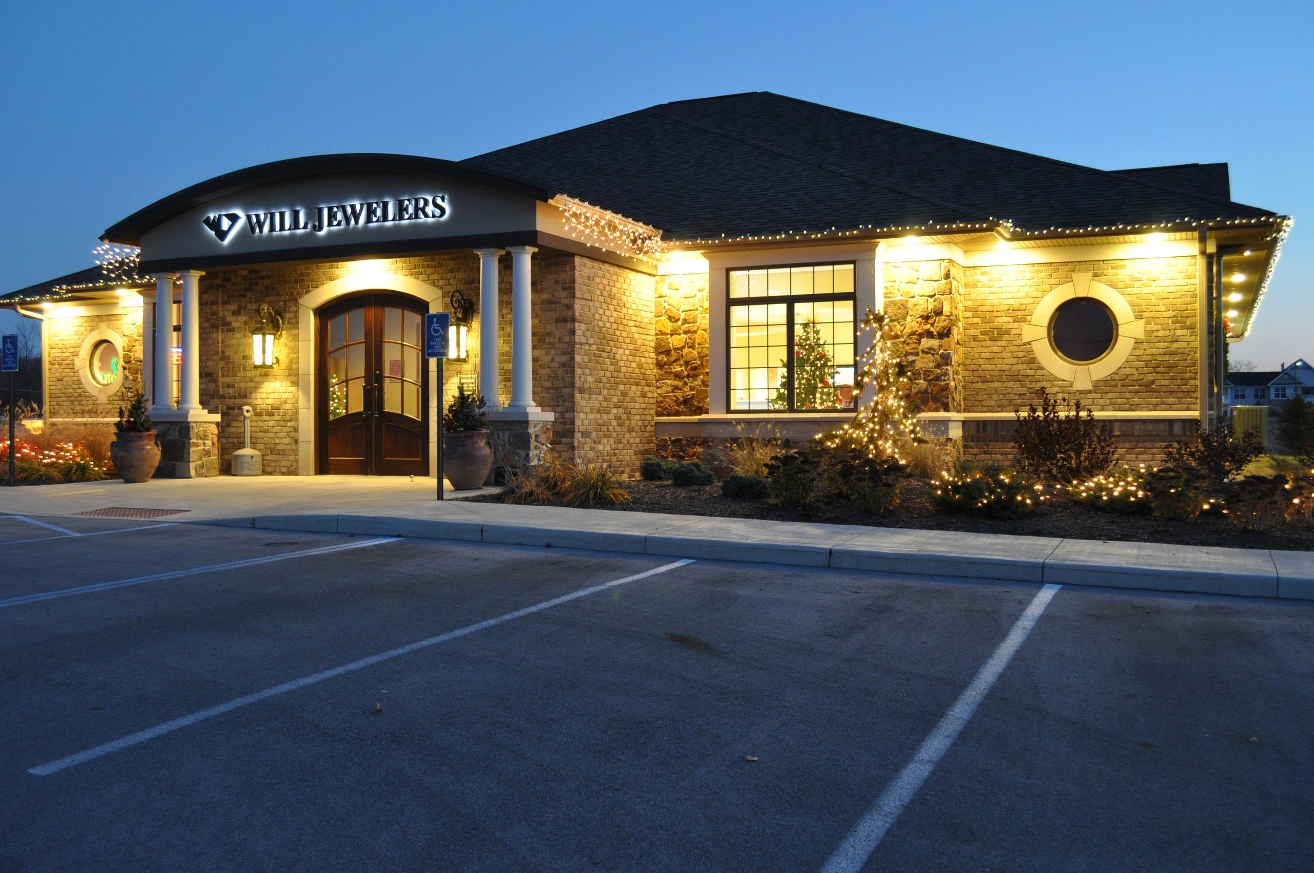 Jewelry repair will jewelers