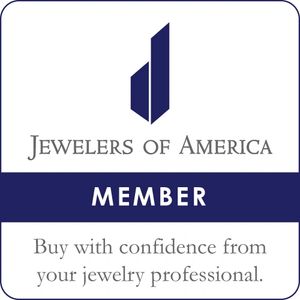 Jewelers of america member