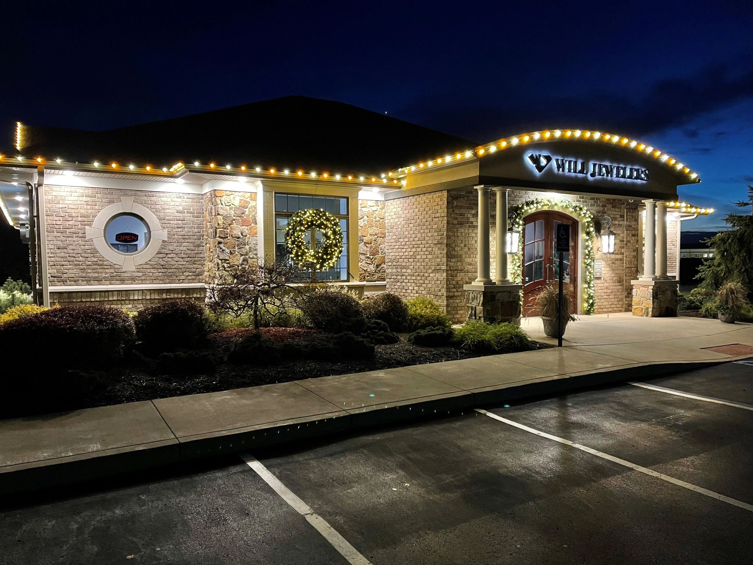 Will jewelers best sale