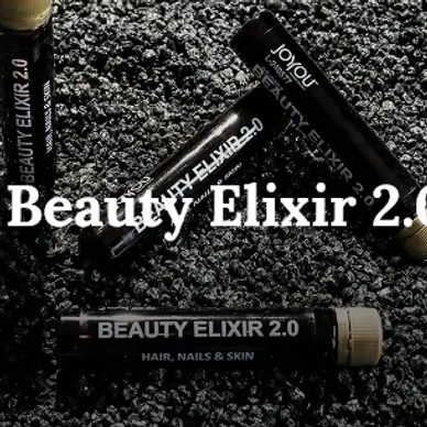 Elixir Peptile Collagen with Biotin Zinc Vitamin C