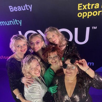 Become a JOYOU partner — earn with wellness ompany of like-minded people in a fun atmosphere