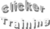 Clicker Training Link - www.germanshepherdk9.com