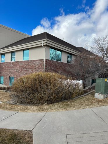 GMRE location near Adams Parkway in Washington Terrace Utah with Suntek DRMDS 7%