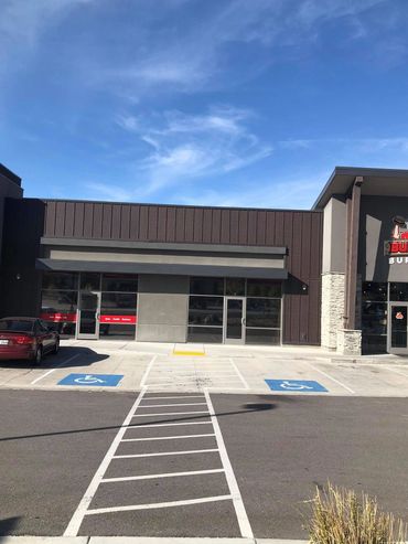 Jay Carnahan State Farm agency in South Weber Utah with Suntek IDS Bronze 20% installed