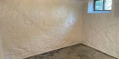 Beverly foundation waterproofing