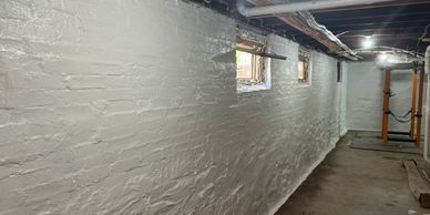 foundation preservation and restoration