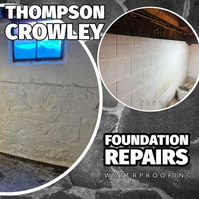 marblehead stone foundation repairs and waterproofing