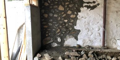 waltham basement sealing