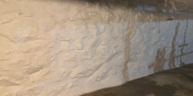 Danvers stone foundation repairs and restoration. Danvers foundation repairs.