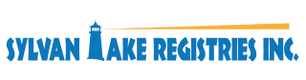 Sylvan Lake Registries Inc.