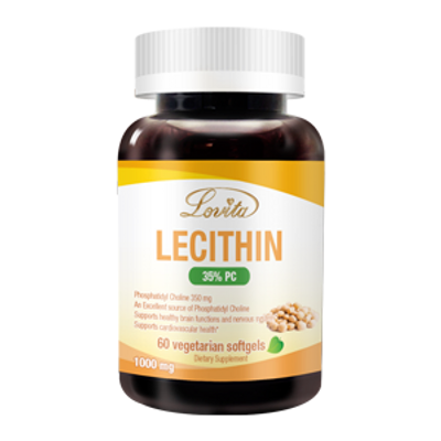 Lecithin