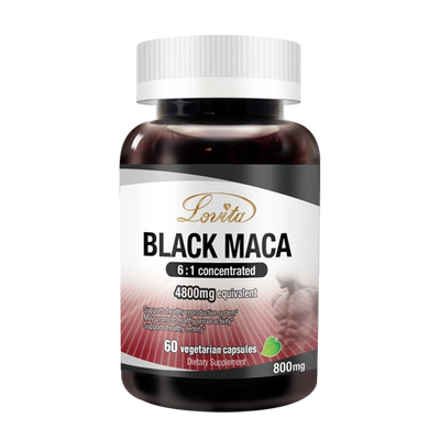 Lovita Black Maca Extract