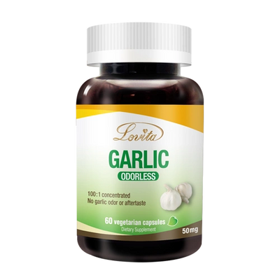 Lovita Garlic Extract