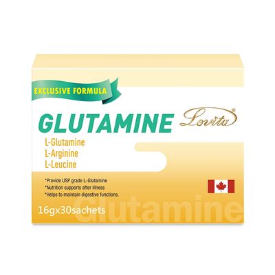 Lovita L-Glutamine