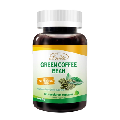 Lovita Green Coffee Bean Extract