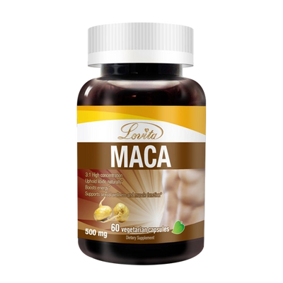 Lovita Maca Extract