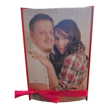 Custom photo or image