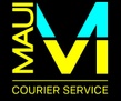 Maui Courier Service