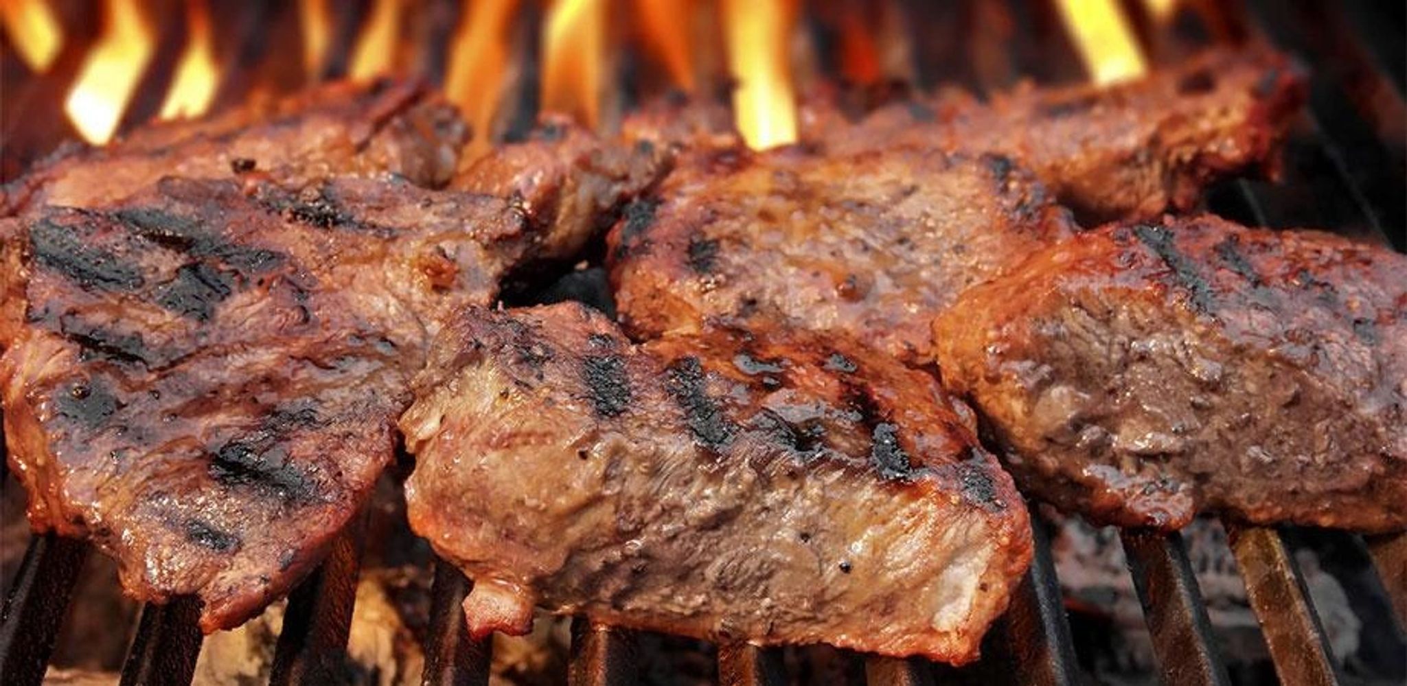THE OKB - Old Kentucky Barbeque Sauce