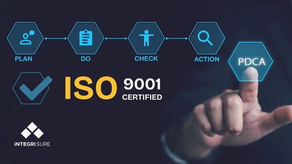What is ISO Certification? Learn How to Get Certified, ISO 9001 Explained – Compliance for Business