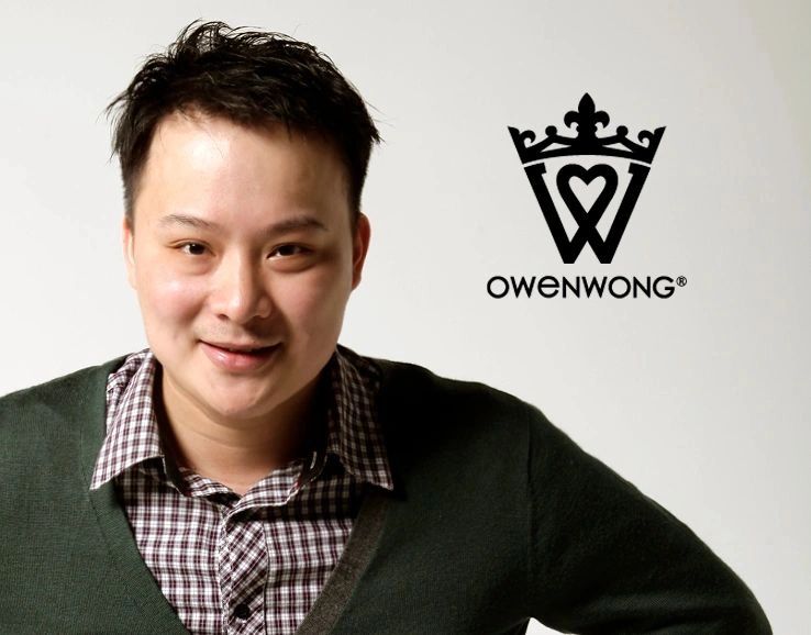 OwenWong Mr.Wangchen