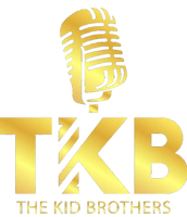 TKB- The Kid Brothers 