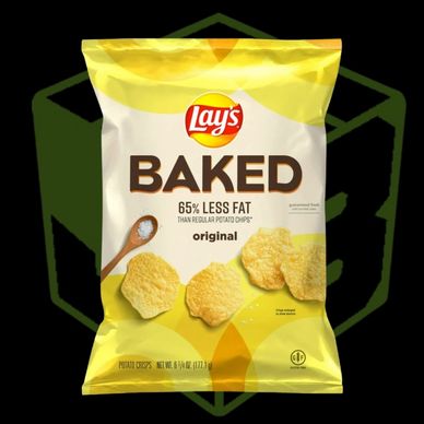 Lays Baked Original