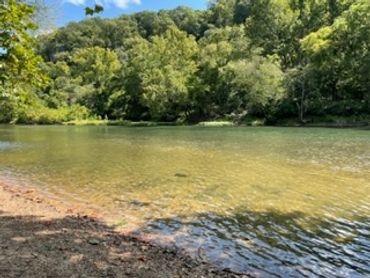 Ft. Leonardwood Missouri