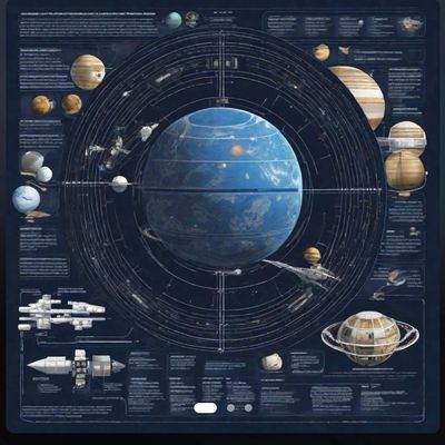 Space Research and Development