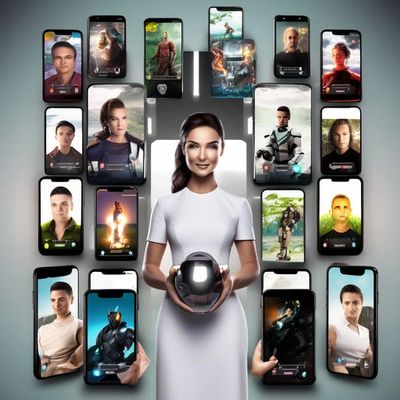 AI Cellular Integration