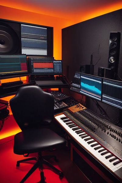 Visual Verse Digital Studio