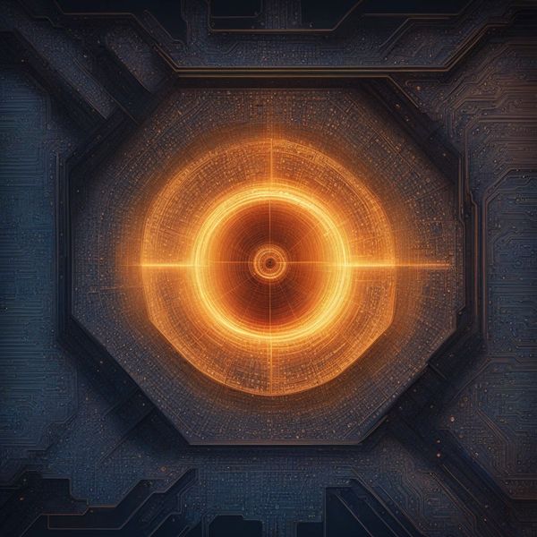 Quantum AI Engine Energy