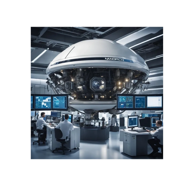 Quantum AI Laboratory