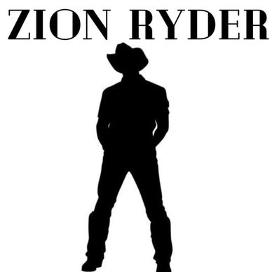 Zion Ryder