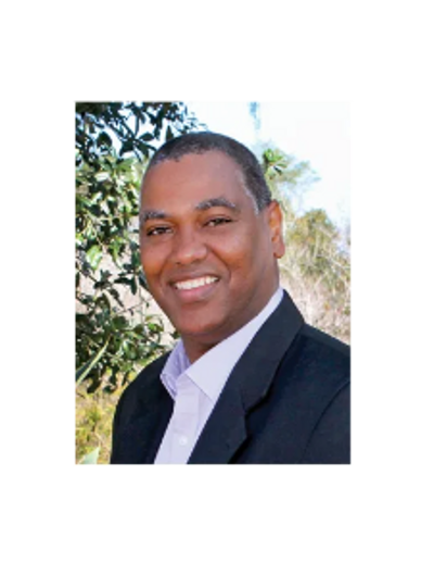 Francis Joseph UACDC Caribbean Tampa nonprofit Board CANDO Chairman Bausch & Lomb Caribbean Secretar