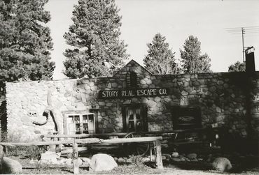 Story Real Escape Co.